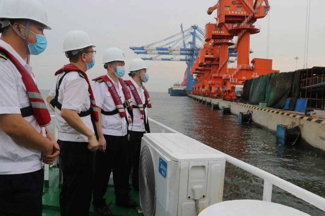 廣西最新臺風動態,逆風翱翔展現力量與智慧