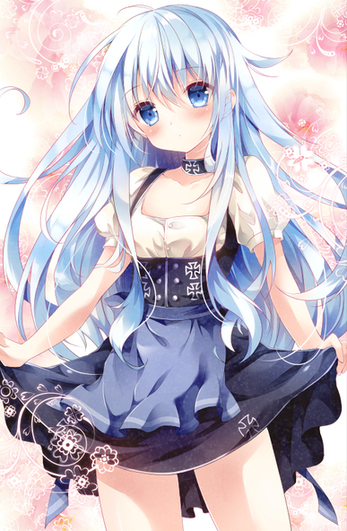 最新動漫少女探秘小巷神秘寶藏,隱藏特色小店的奇遇