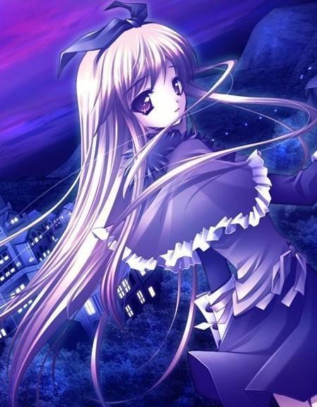 最新動(dòng)漫少女探秘小巷神秘寶藏,隱藏特色小店的奇遇