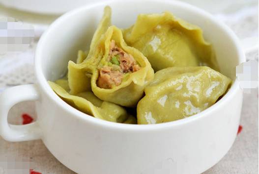 最新的餃子,最新的餃子,一道風靡時代的傳統美食