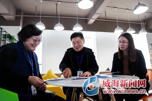 榮成最新新聞報道速遞