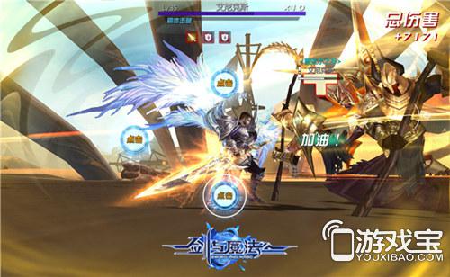 魔法鏡最新探索，現代科技的神奇魅力揭秘