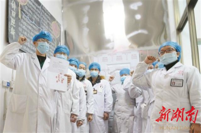 湖南小城抗疫日常與溫情故事,最新肺炎進展關注焦點