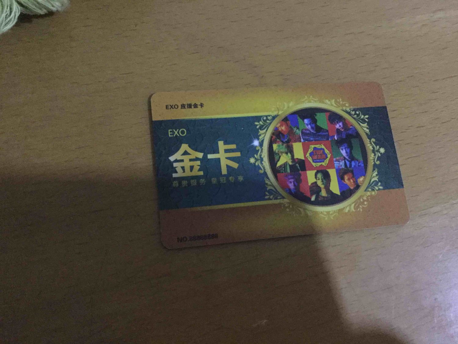 最新全金卡，與溫馨日常的完美結(jié)合