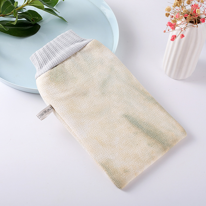 革新洗浴體驗，最新澡巾引領潮流，暢享舒適洗浴時刻