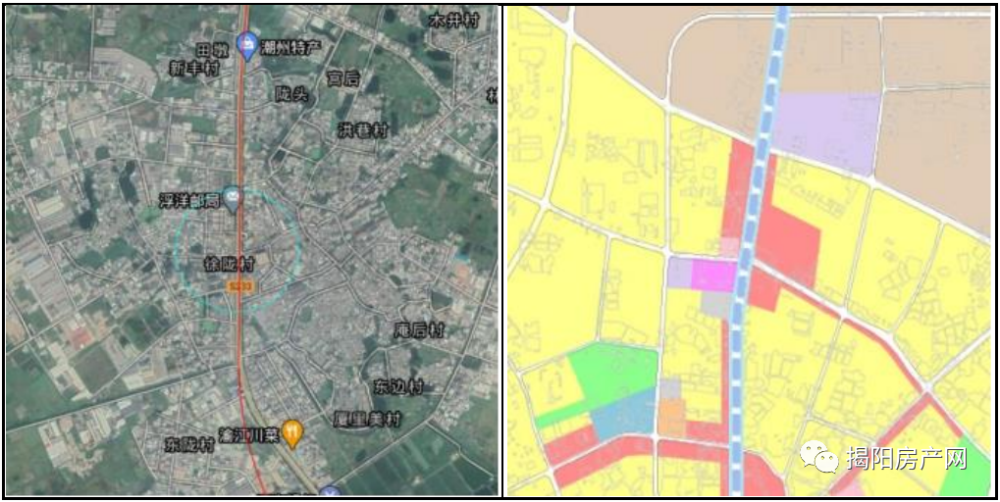 潮州最新區探秘，巷弄中的獨特風味
