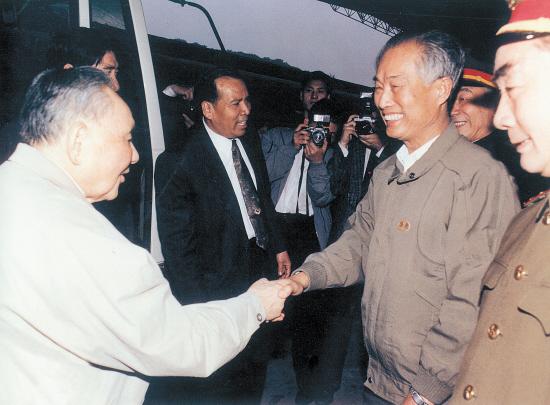 廣州經濟最新動態，自然之旅探尋內心平和與寧靜