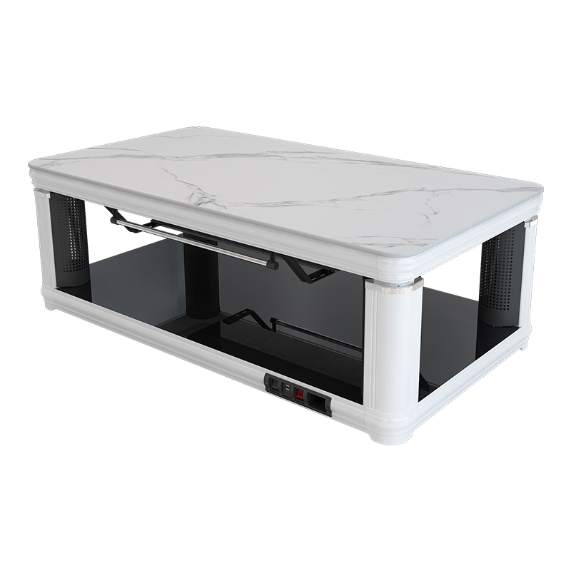 探索未知溫暖角落，最新取暖桌的隱秘寶藏之旅