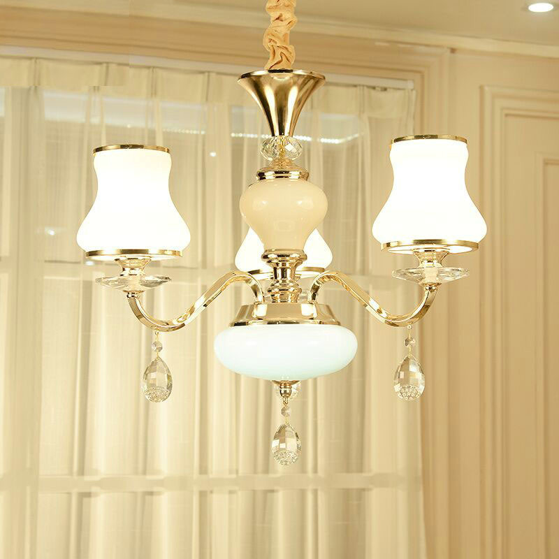 ??最新臥室大燈，打造溫馨舒適的休憩空間，點亮你的夢境之夜?