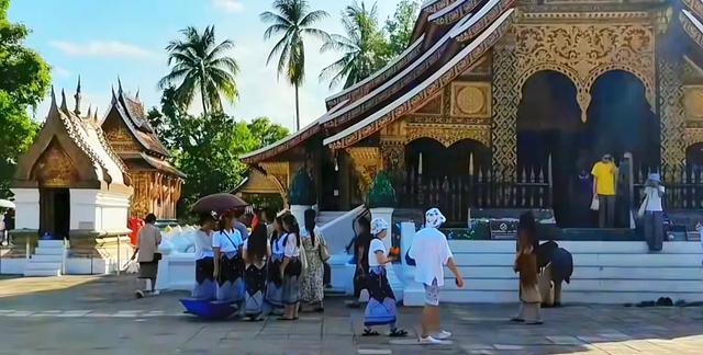 老撾阿拉新力量，變化中的自信與成就感之源