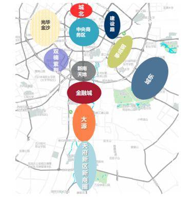 多維度視角下的疫情最新分布觀點分析