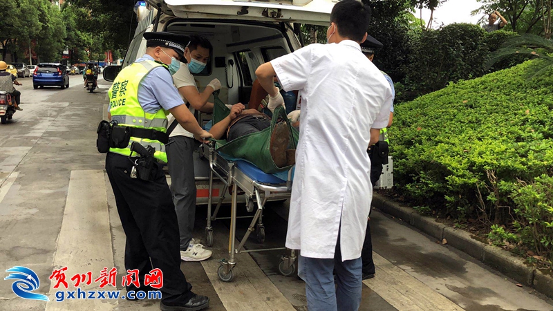 賀州最新疑似變化，學習帶來的自信與成就感提升的力量