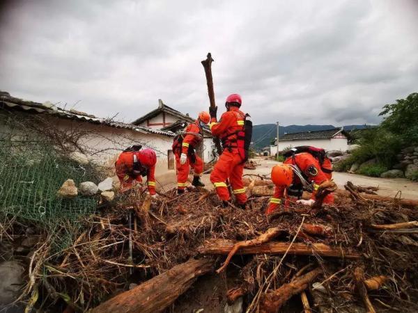 冕寧最新災情及應對步驟指南