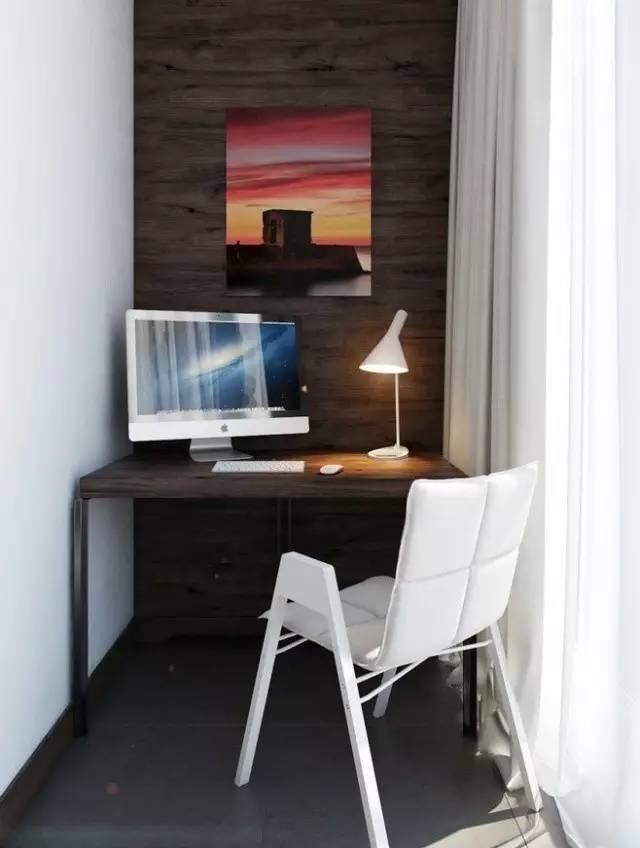 最新陽(yáng)臺(tái)電腦桌制作指南,步驟詳解