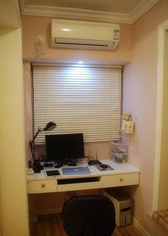 最新陽臺電腦桌制作指南,步驟詳解