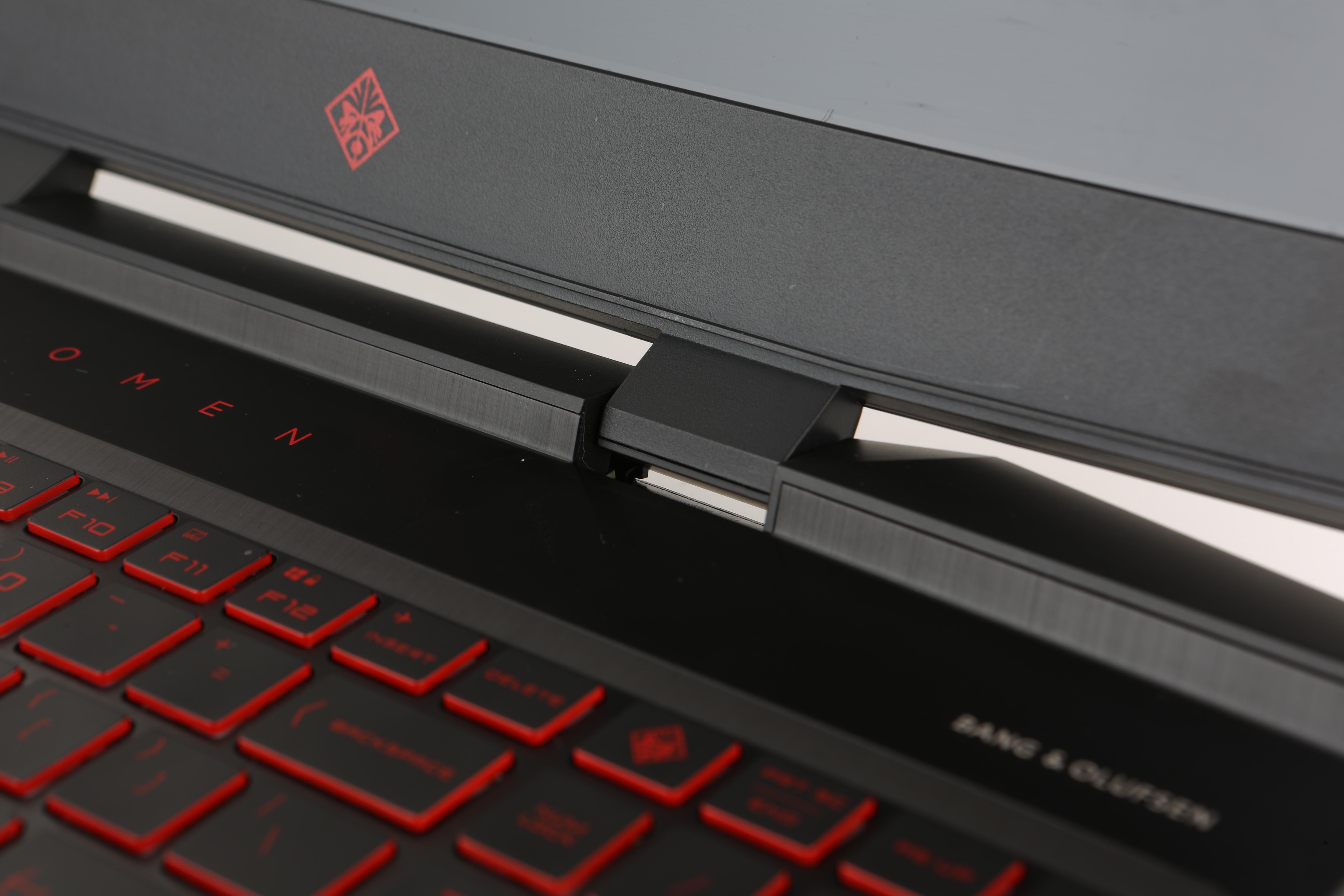 惠普暗影精靈最新款，科技與力量的極致融合