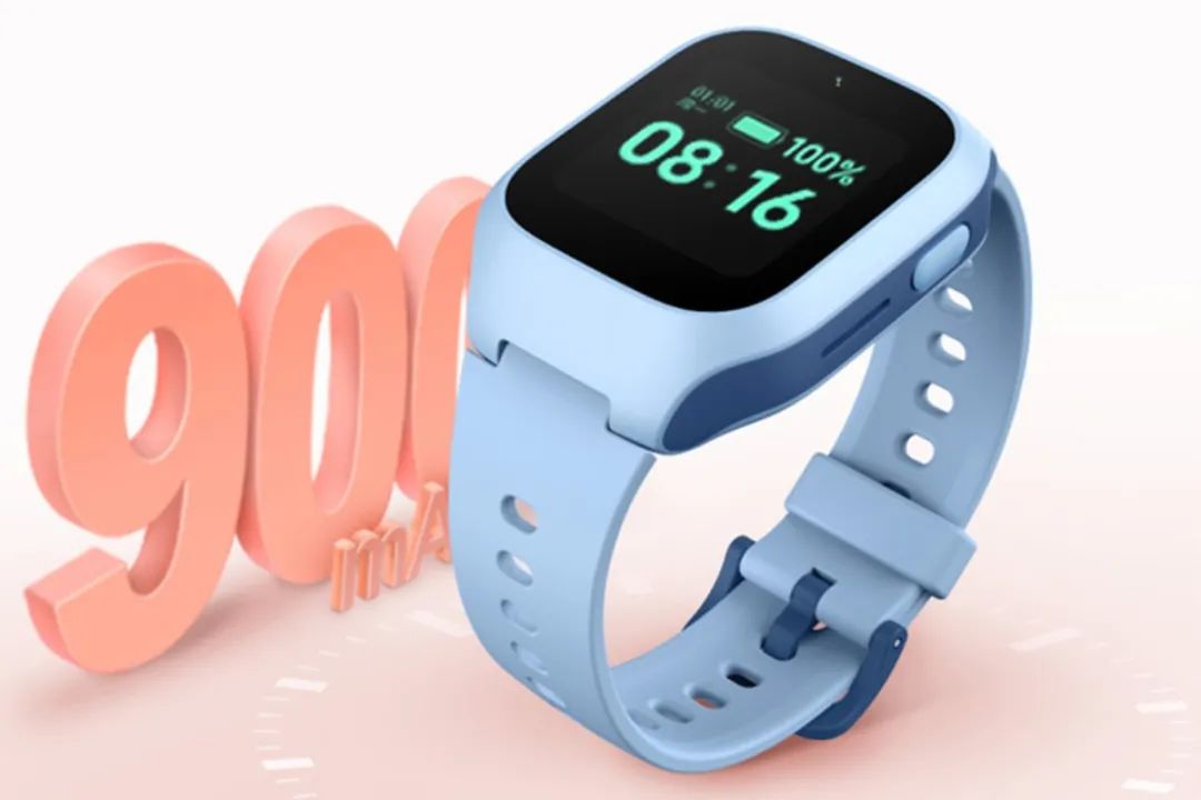 小米兒童手表最新款，科技與關(guān)愛的完美融合