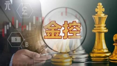 時(shí)代浪潮下的金融巨擘,金控最新動(dòng)態(tài)揭秘