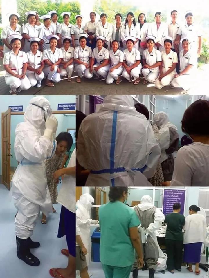 春暖花開之際,國(guó)內(nèi)新冠肺炎疫情最新動(dòng)態(tài)及共同守護(hù)家園的呼吁