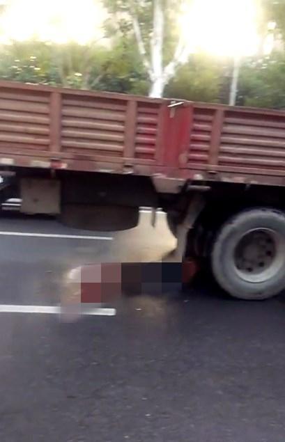 貨車碾壓事件最新動態,多方觀點下的深度分析與思考