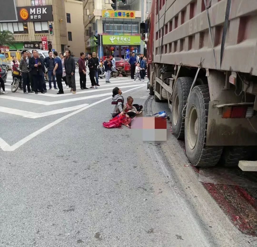 貨車碾壓事件最新動態,多方觀點下的深度分析與思考