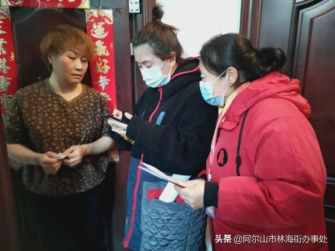 最新人口普查方式，擁抱變化，展現自信與成就的力量之探索