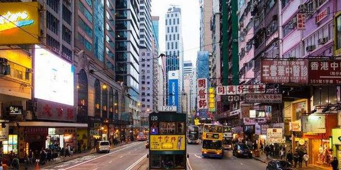 香港最新動態(tài),自然美景的心靈之旅,遠離塵囂的邂逅