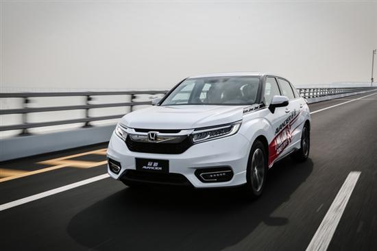 本田最新車型推薦,購車者的全方位指南