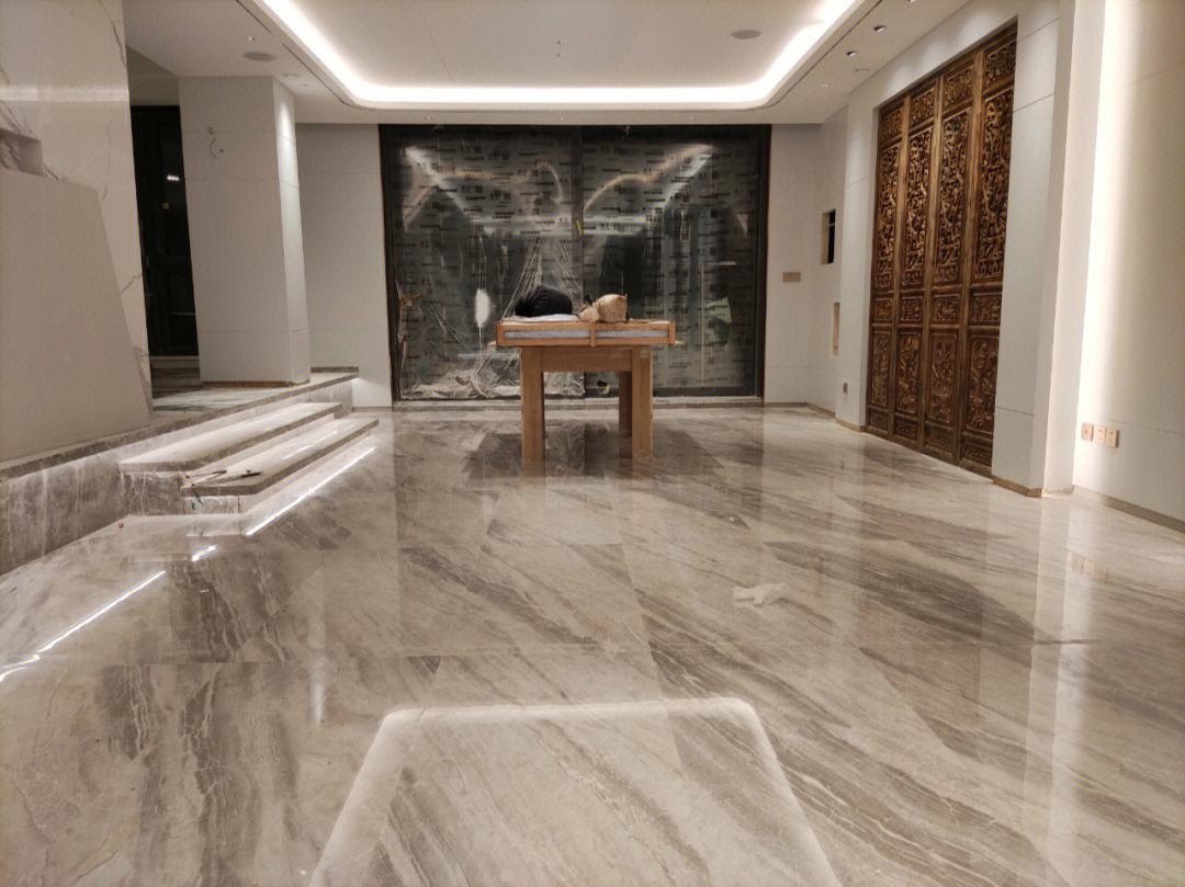 簡一最新款瓷磚,絕美家居空間的打造重磅推薦!