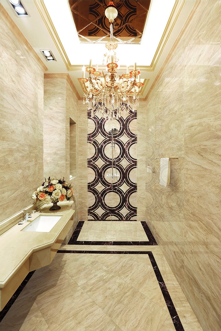 簡一最新款瓷磚,絕美家居空間的打造重磅推薦!