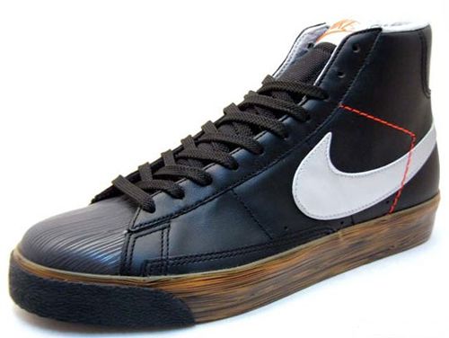 Nike最新款復古鞋,時尚與運動的完美融合