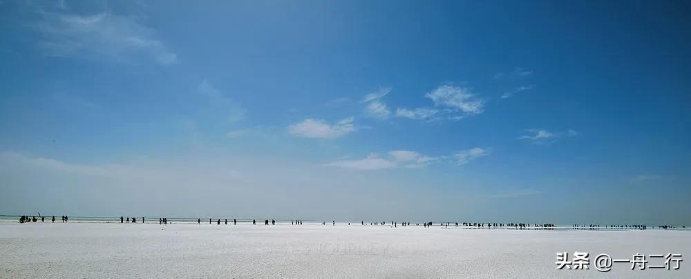東臺吉乃爾湖最新現狀,科技與自然融合的前沿體驗