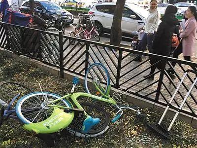 酷騎單車最新退款通知，科技與生活的無縫銜接體驗(yàn)