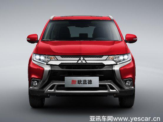 最新廣汽三菱,駕馭變化,一路向前,成就精彩自我