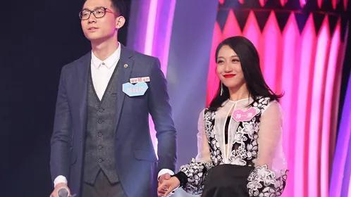 非誠勿擾女嘉賓最新動態曝光