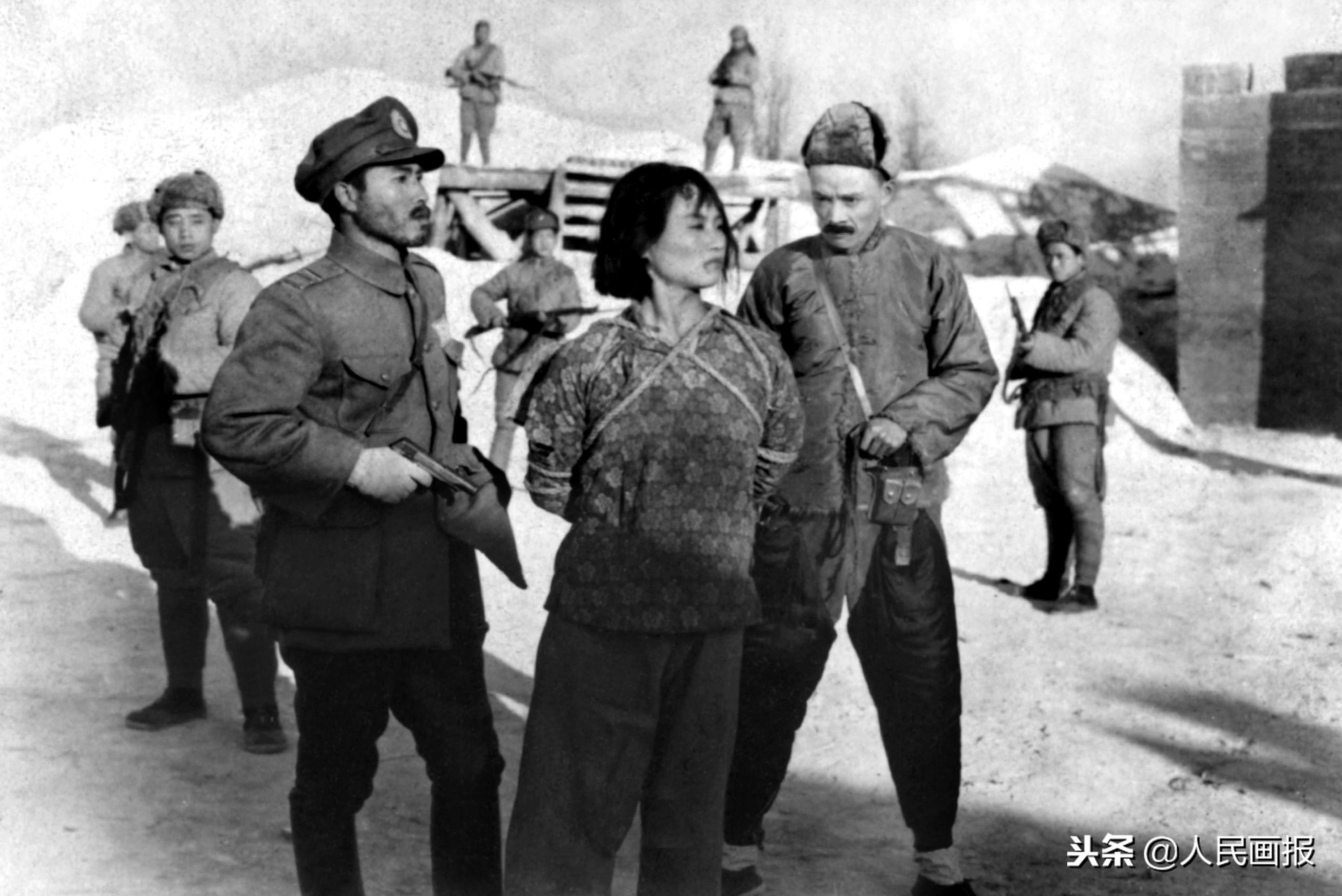 科技重塑戰火傳奇，中國最新戰爭片沉浸式震撼心靈體驗