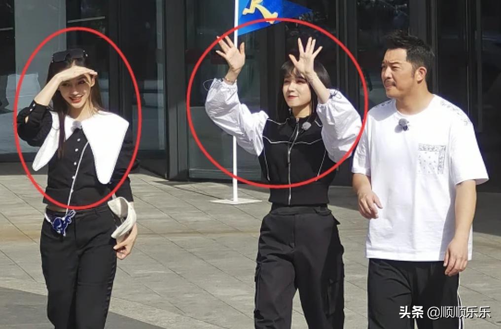 鄭愷最新跑男錄制,真實(shí)自我還是商業(yè)舞臺(tái)?