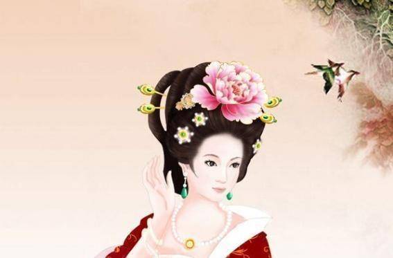 楊玉環最新動態,歷史與現代交織,自信與成就感彰顯新篇章