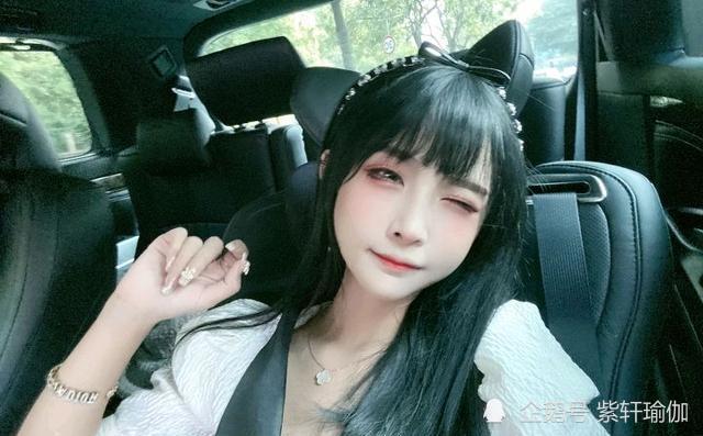 辛巴貓妹妹帶你領略科技前沿,最新高科技產品介紹視頻