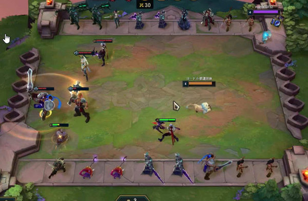 云頂之弈攻略圖最新,自然美景探險(xiǎn)之旅,追尋內(nèi)心平和與寧?kù)o的指南