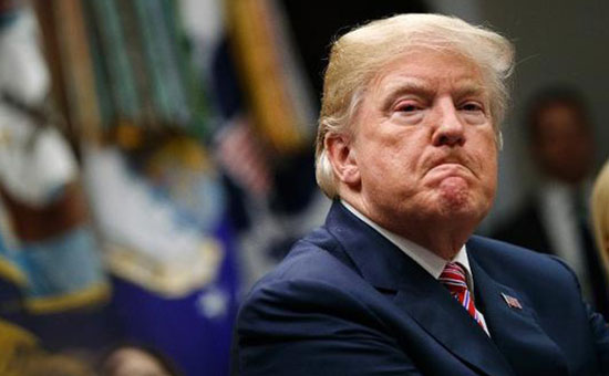 特朗普最新科技動態(tài),智能未來展現(xiàn)觸手可及!