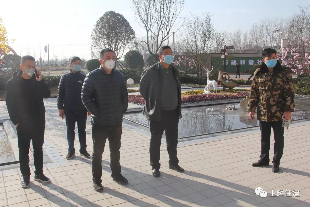 新鄉(xiāng)衛(wèi)輝市疫情最新概況與動態(tài)更新