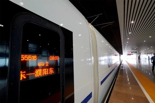 鄭太高鐵最新進展報告,最新動態(tài)揭秘