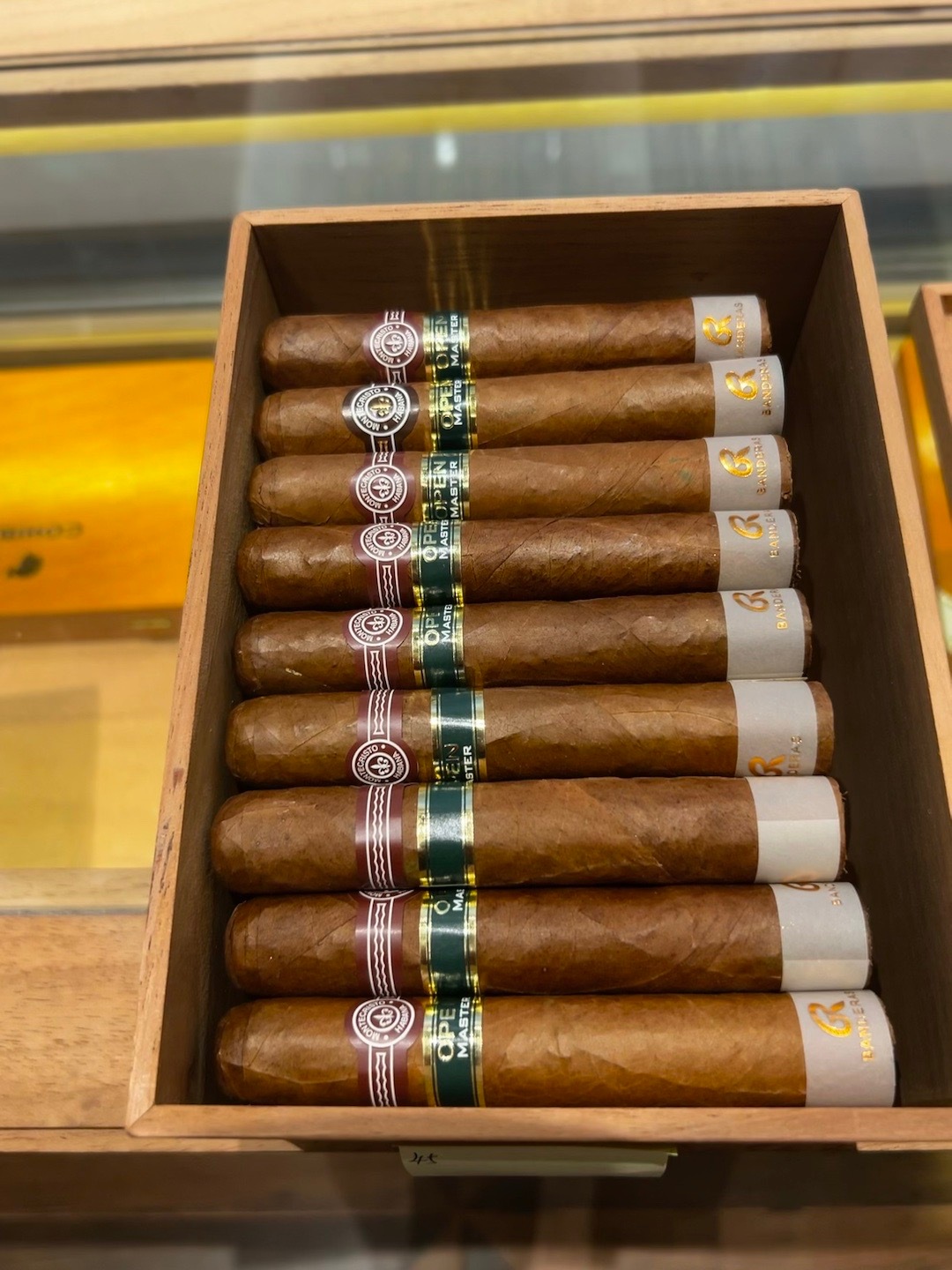 蒙特大師最新款，時代印記與領域翹楚的完美結合