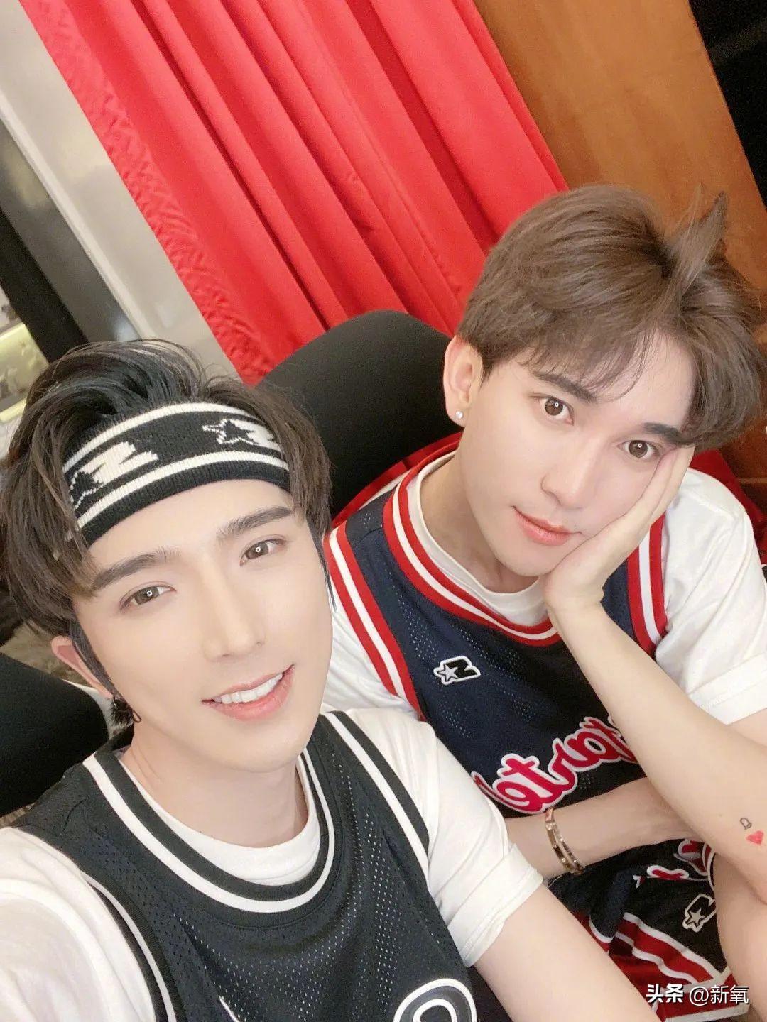 沈煜倫微博最新動(dòng)態(tài)更新,熱議不斷!