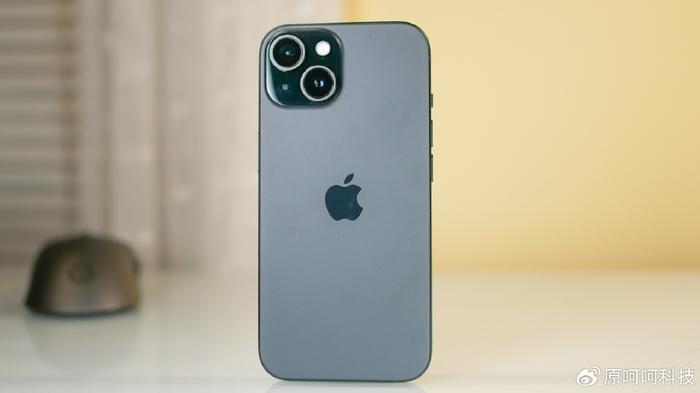 科技與生活的完美融合,最新款蘋(píng)果手機(jī)展望 2024年新款手機(jī)介紹