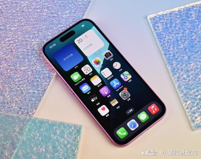 科技與生活的完美融合,最新款蘋果手機展望 2024年新款手機介紹