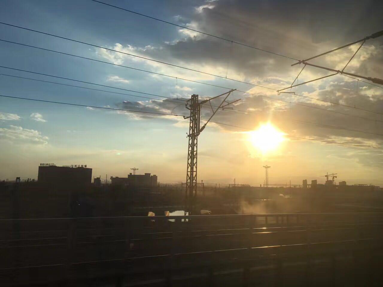 最新朋友圈分享,與大自然的約會,探尋內心桃花源