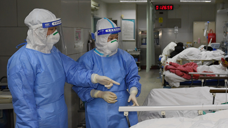 墨西哥最新確診病例數及其觀點論述分析