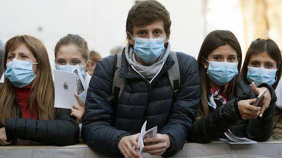 新冠肺炎最新數(shù)據(jù),背景、影響與時代印記分析